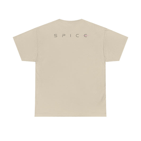 SPICE Unisex Softstyle 100% Cotton T-Shirt