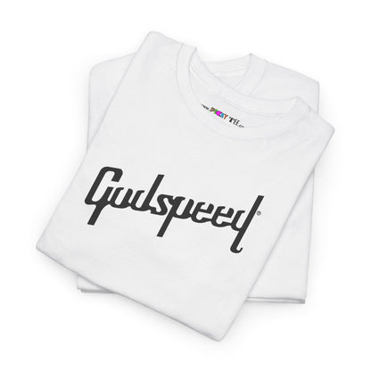 Godspeed Unisex Softstyle 100% Cotton T-Shirt