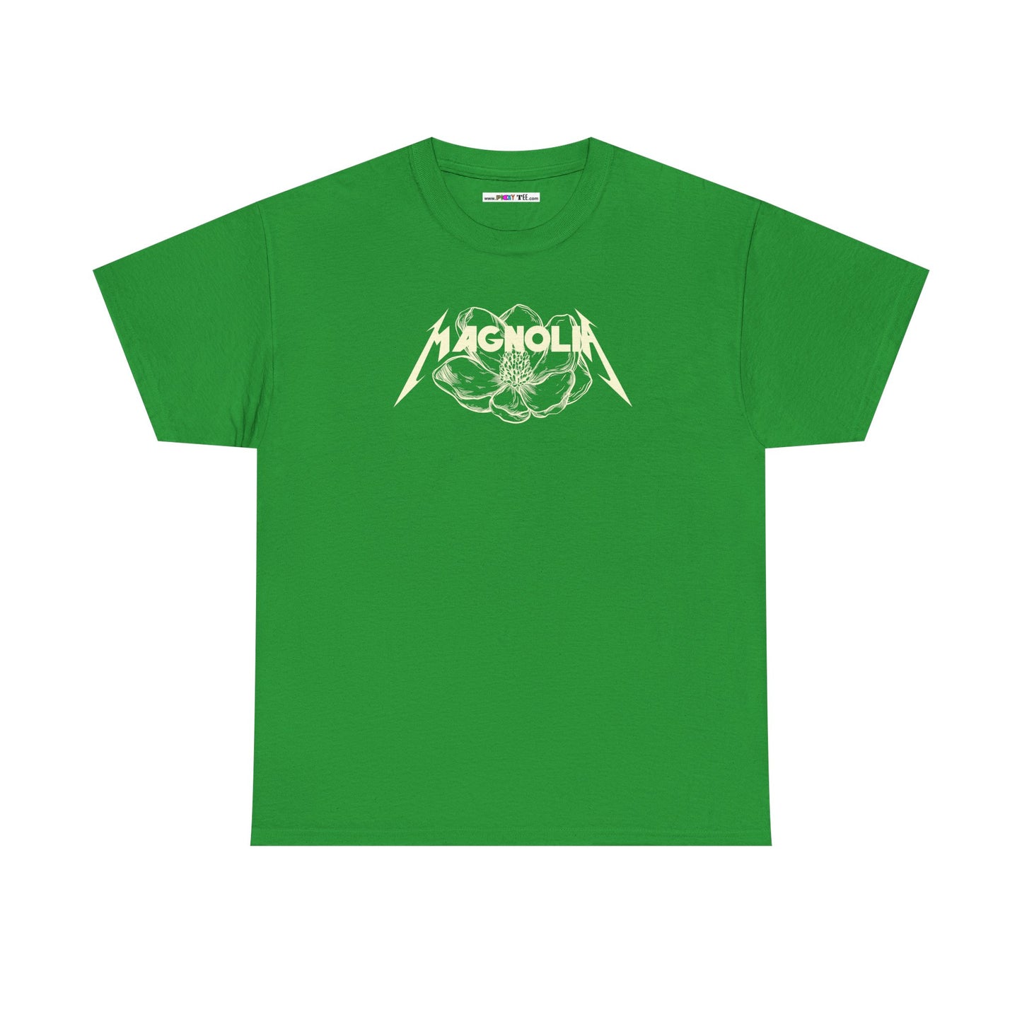 MagnoliA Unisex Heavy Cotton Tee