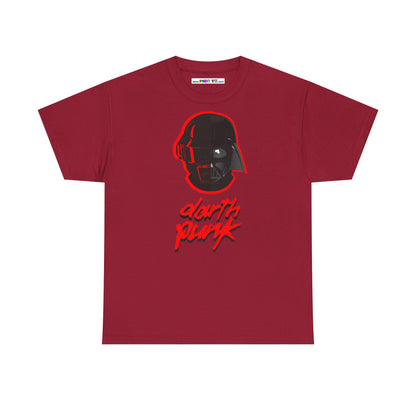 DARTHPUNK Unisex Heavy Cotton Tee