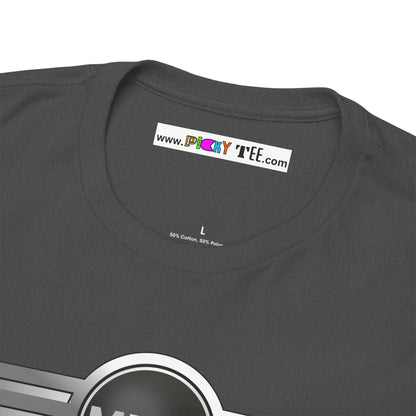 MINX Unisex Heavy Cotton Tee