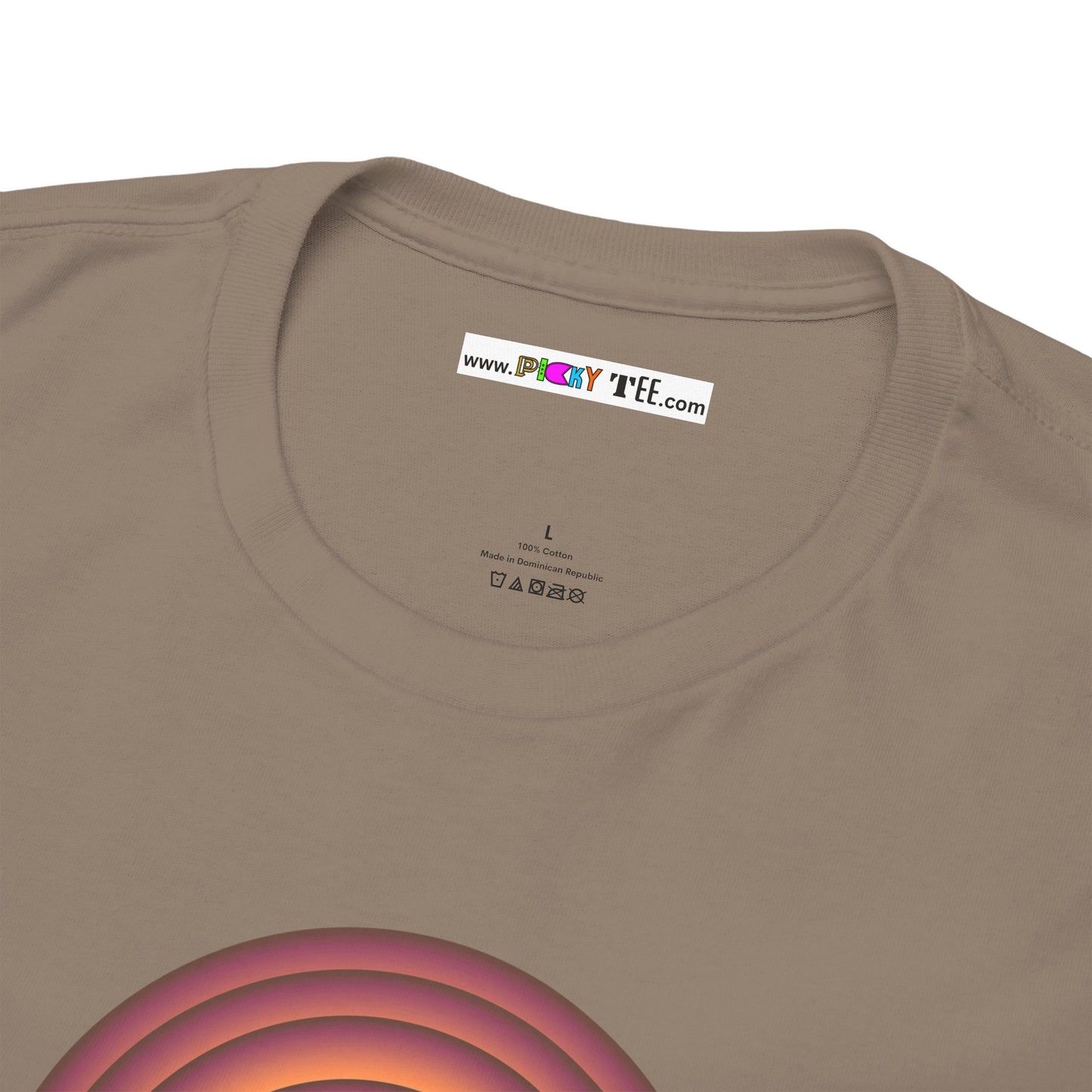 It's all good Folks! Unisex Heavy Cotton Tee