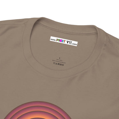 It's all good Folks! Unisex Heavy Cotton Tee