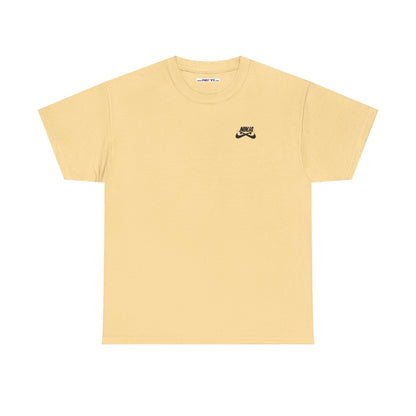 NINJA Unisex Heavy Cotton Tee