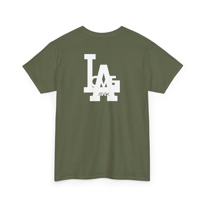 LoveAlways Unisex Heavy Cotton Tee
