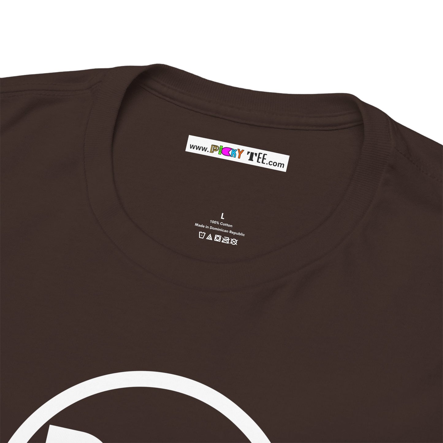 DELULU Unisex Heavy Cotton Tee