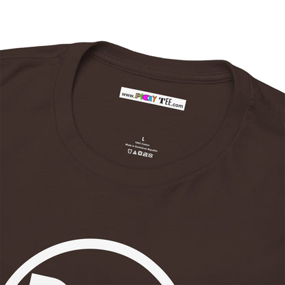 DELULU Unisex Heavy Cotton Tee