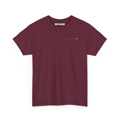 SPICE Unisex Softstyle 100% Cotton T-Shirt