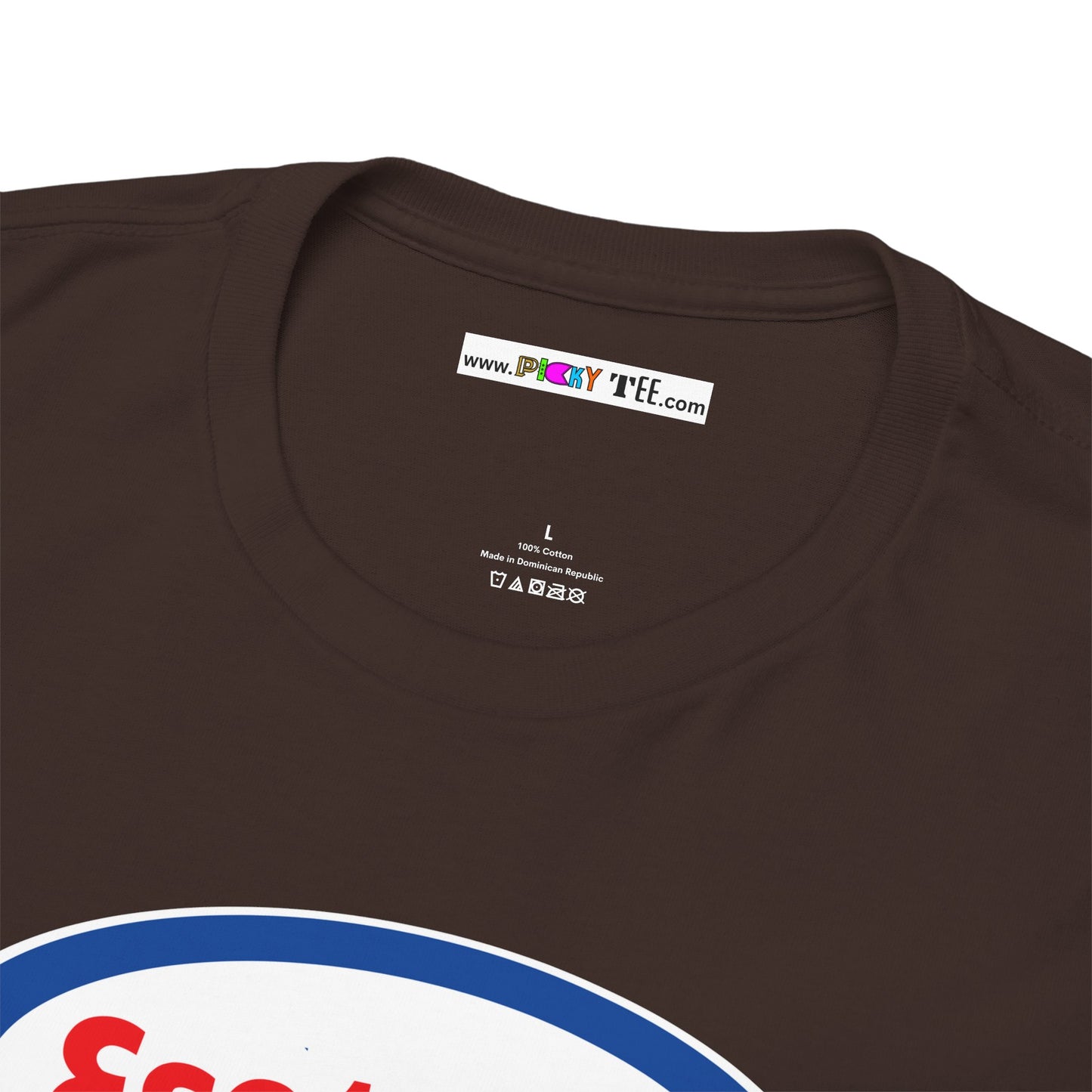 Esoteric Unisex Heavy Cotton Tee