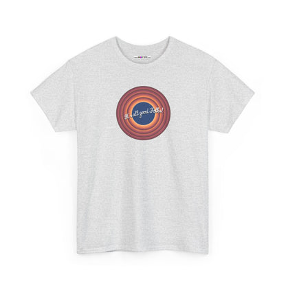 It's all good Folks! Unisex Heavy Cotton Tee