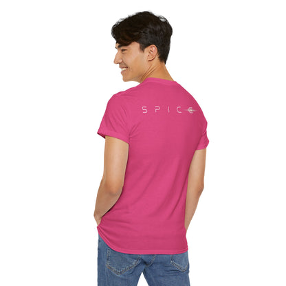 SPICE Unisex Softstyle 100% Cotton T-Shirt