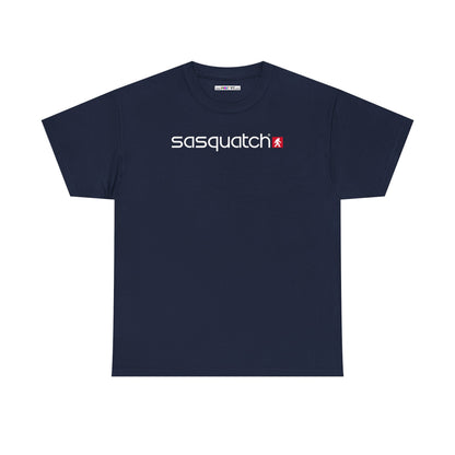 sasquatch Unisex Heavy Cotton Tee