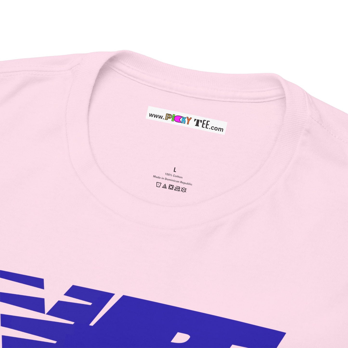 VIBE new vibrance Unisex Heavy Cotton Tee