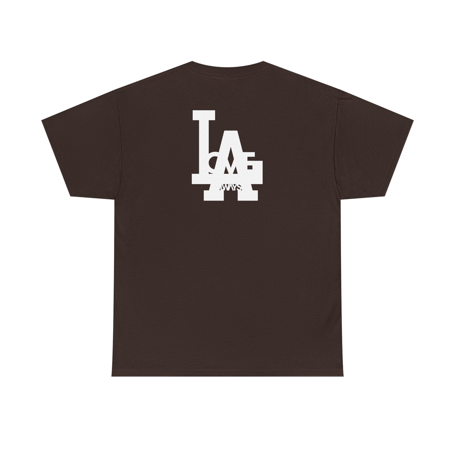 LoveAlways Unisex Heavy Cotton Tee