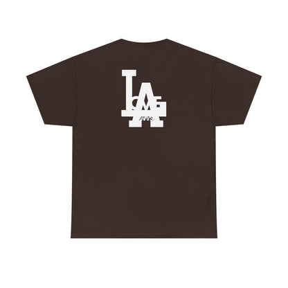 LoveAlways Unisex Heavy Cotton Tee