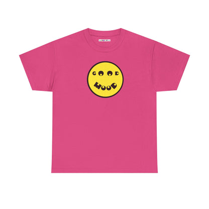 GOOD MOOD Unisex Heavy Cotton Tee