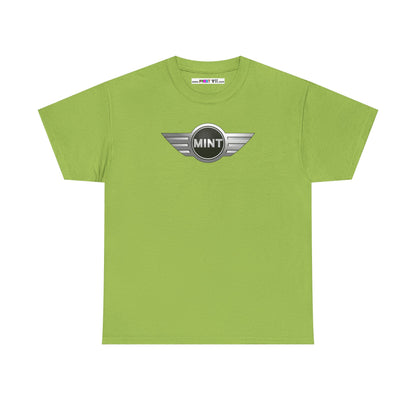 MINT Unisex Heavy Cotton Tee