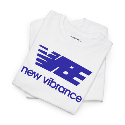 VIBE new vibrance Unisex Heavy Cotton Tee