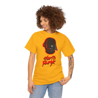 DARTHPUNK Unisex Heavy Cotton Tee