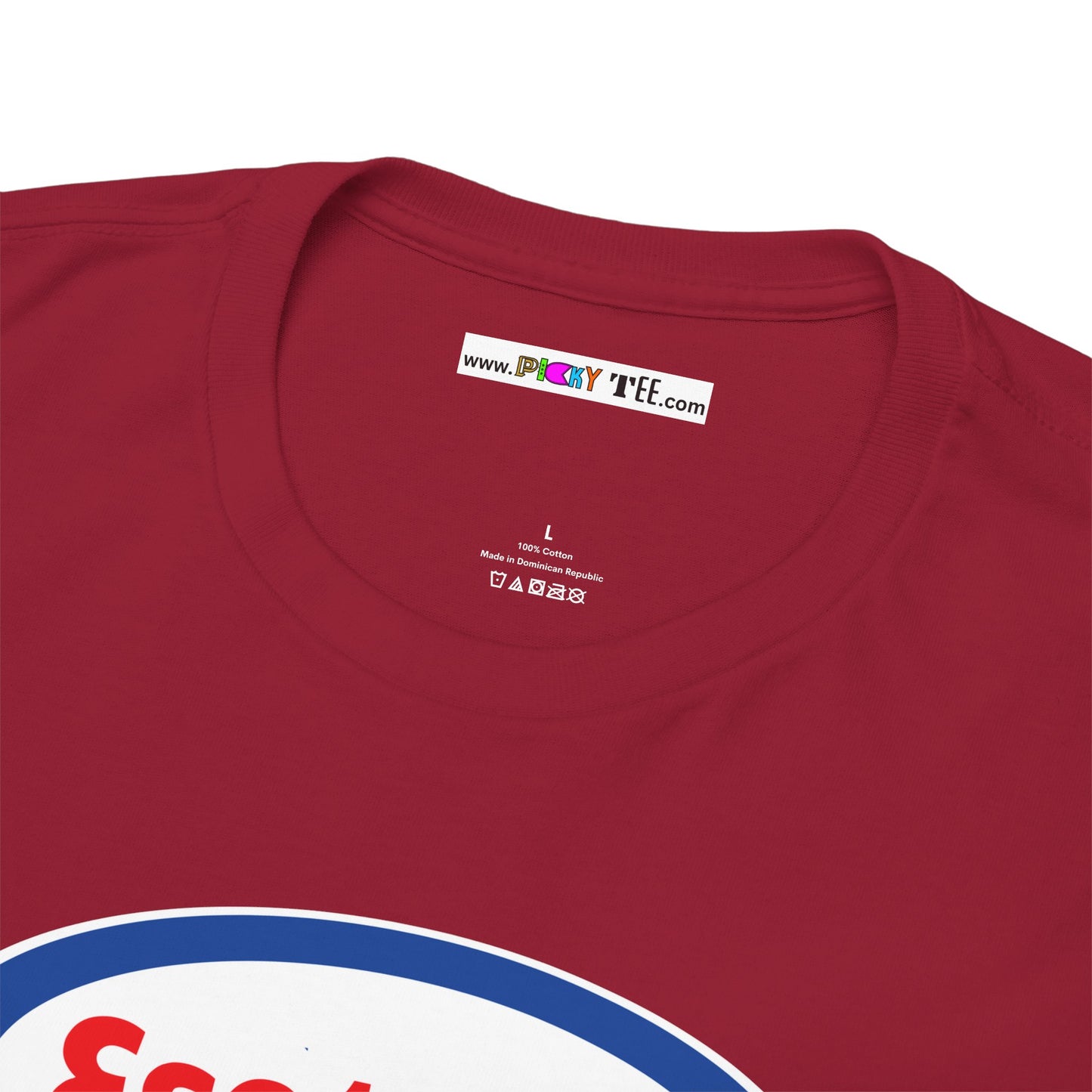 Esoteric Unisex Heavy Cotton Tee