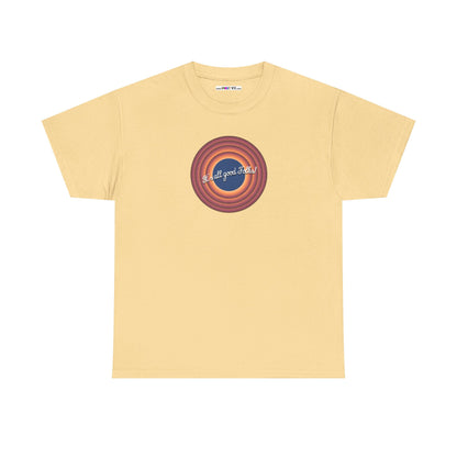 It's all good Folks! Unisex Heavy Cotton Tee