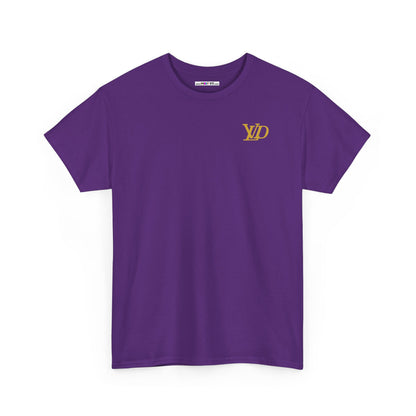 LDV LA DOLCE VITA Unisex Heavy Cotton Tee