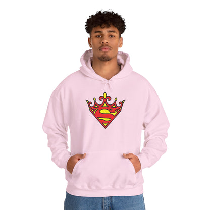 SOVEREIGN Unisex Heavy Blend™ Hooded Sweatshirt