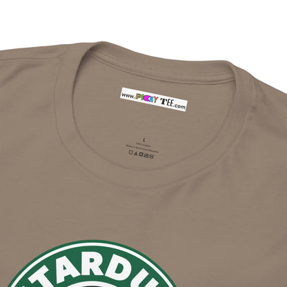 STARDUST COSMOS Unisex Heavy Cotton Tee