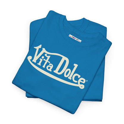Vita Dolce Unisex Heavy Cotton Tee