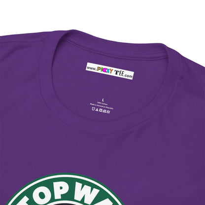 STOP WARS' CONFLICTS Unisex Heavy Cotton Tee