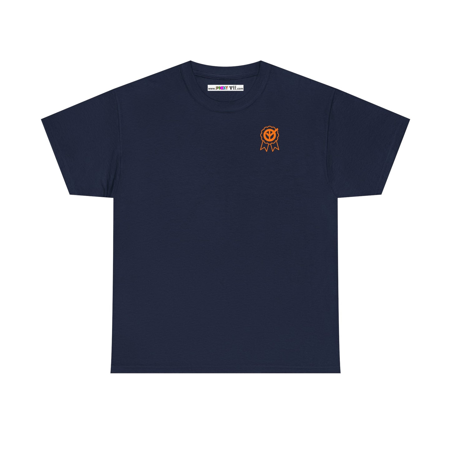 nouveauthentic Unisex Heavy Cotton Tee