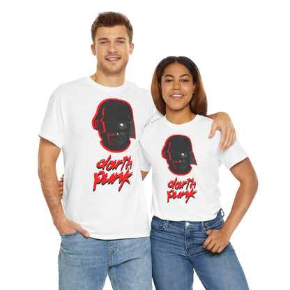 DARTHPUNK Unisex Heavy Cotton Tee