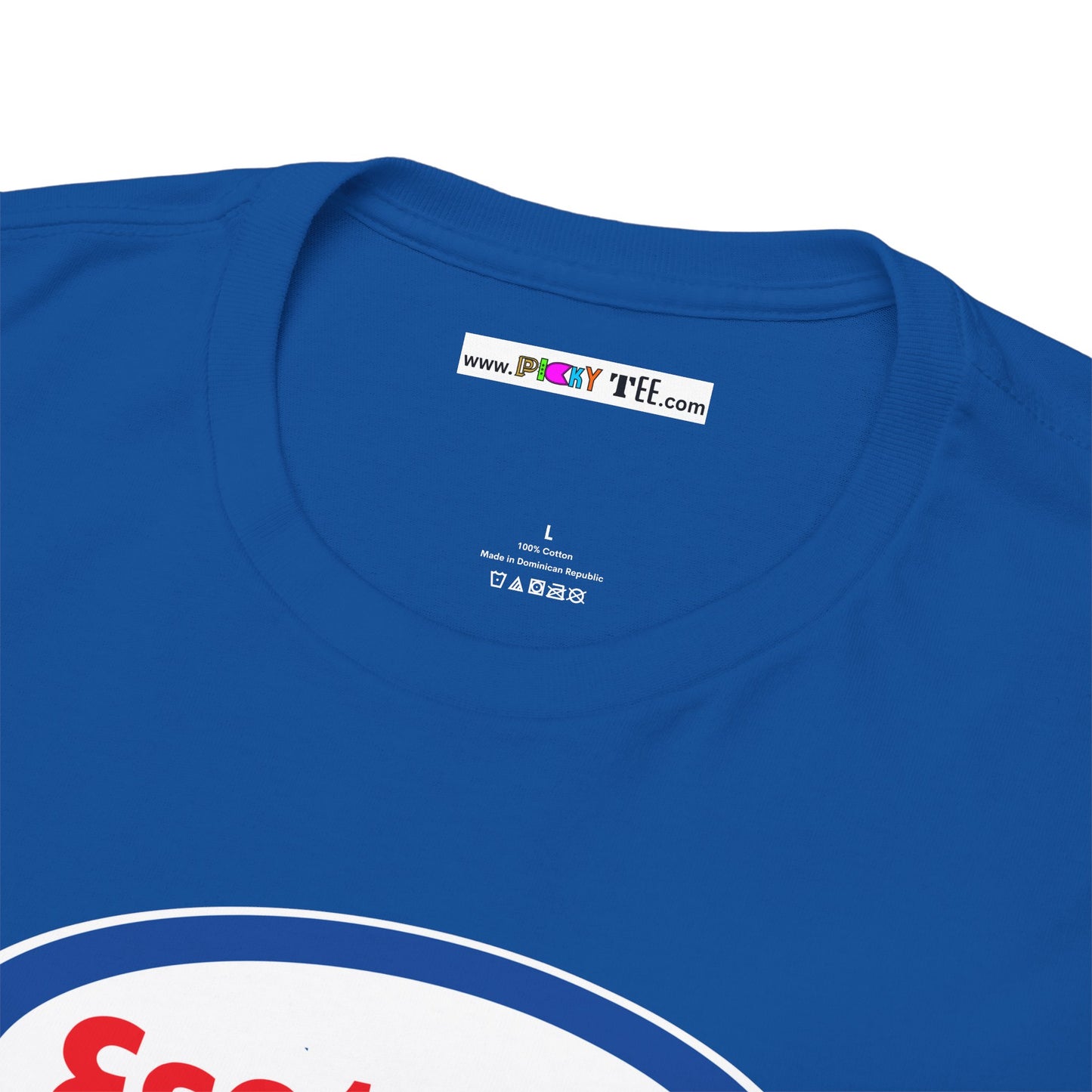 Esoteric Unisex Heavy Cotton Tee