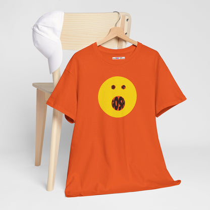 OH MY GOSH Unisex Heavy Cotton Tee