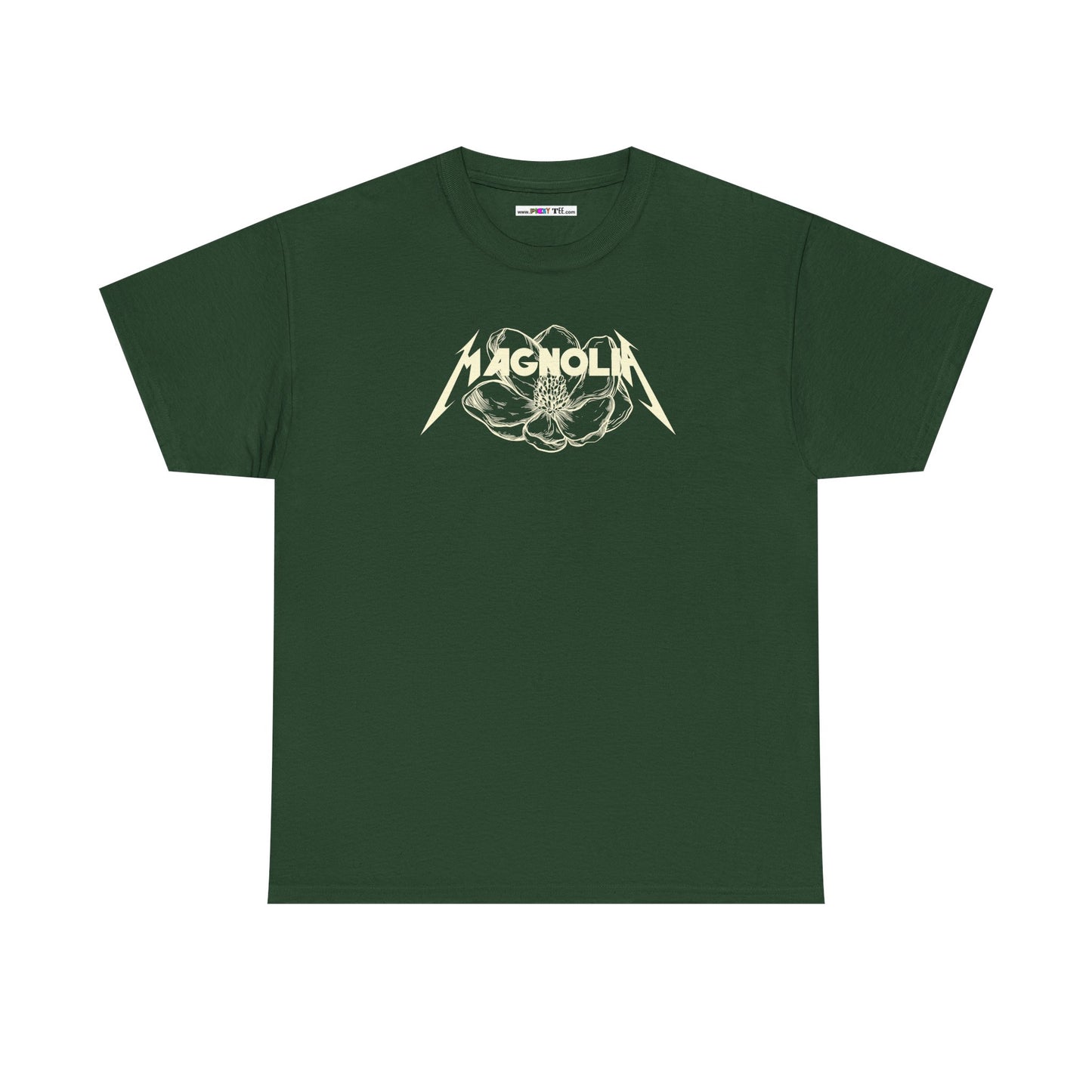 MagnoliA Unisex Heavy Cotton Tee