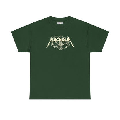 MagnoliA Unisex Heavy Cotton Tee