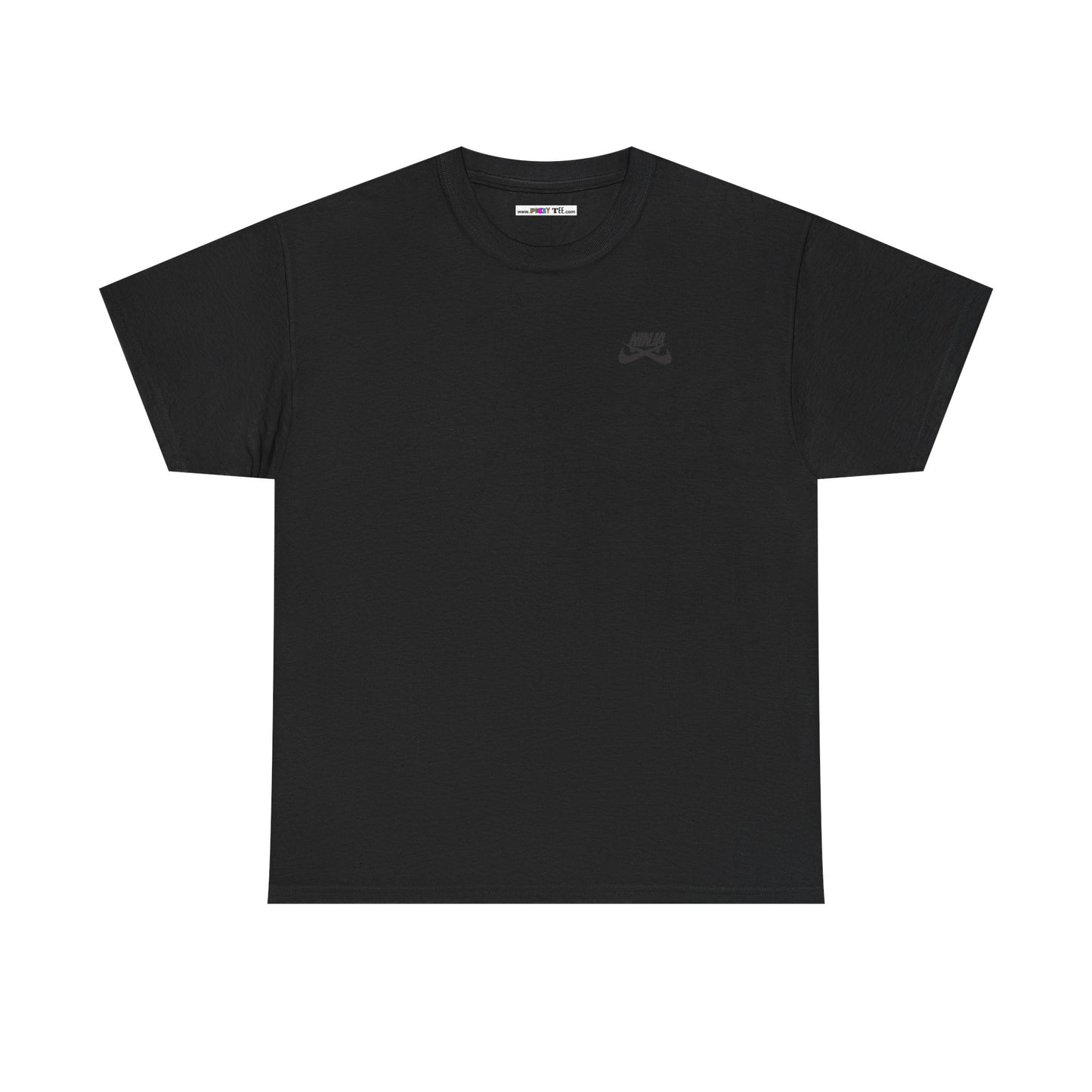 NINJA Unisex Heavy Cotton Tee