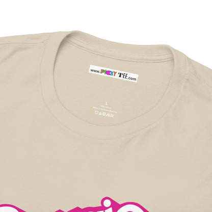 Bougie Unisex Heavy Cotton Tee