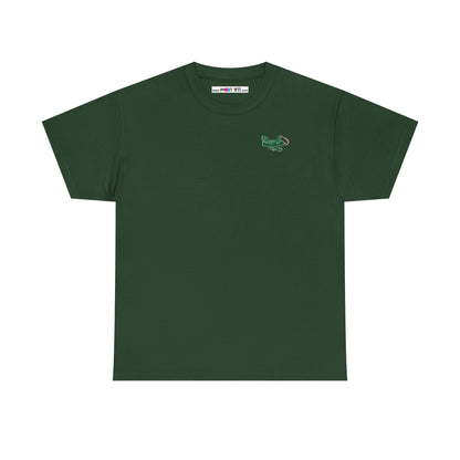 LANGOUSTE Unisex Heavy Cotton Tee