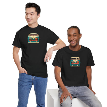DIVAN LIFE Unisex Heavy Cotton Tee