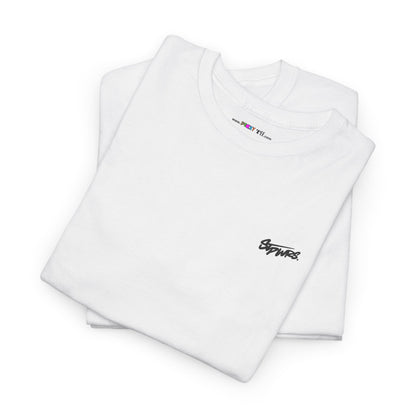 STPWRS. Unisex Heavy Cotton Tee