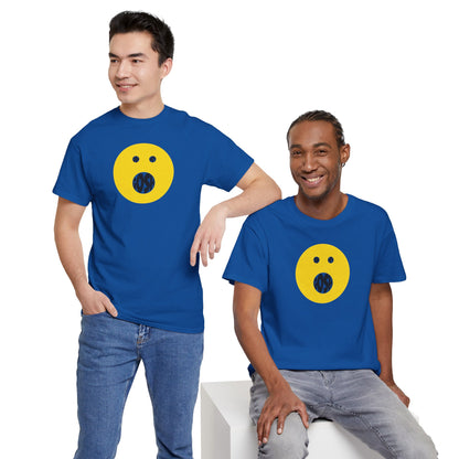OH MY GOSH Unisex Heavy Cotton Tee