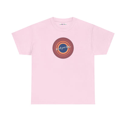 It's all good Folks! Unisex Heavy Cotton Tee