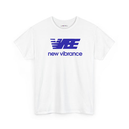 VIBE new vibrance Unisex Heavy Cotton Tee
