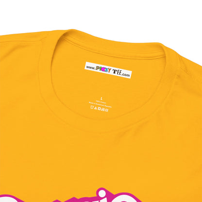 Bougie Unisex Heavy Cotton Tee