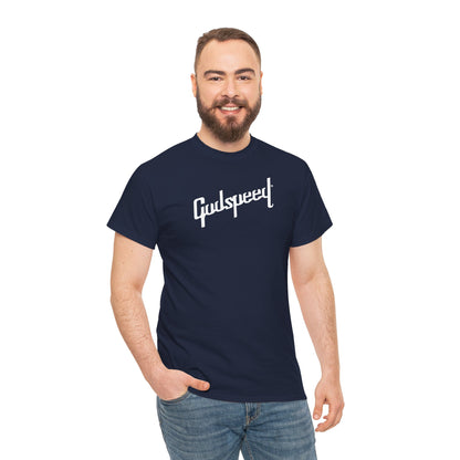 Godspeed Unisex Softstyle 100% Cotton T-Shirt