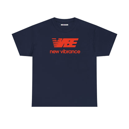 VIBE new vibrance Unisex Heavy Cotton Tee