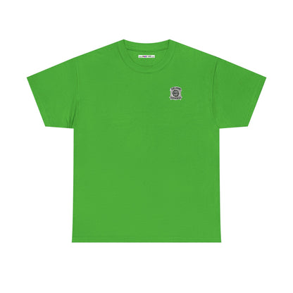 SUN LOVIN' CRIMINAL Heavy Cotton Tee