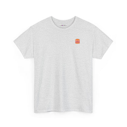 CASH IS KING Unisex Heavy Cotton Tee