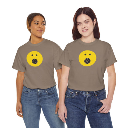 OH MY GOSH Unisex Heavy Cotton Tee